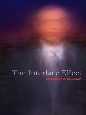 cover image of The Interface Effect